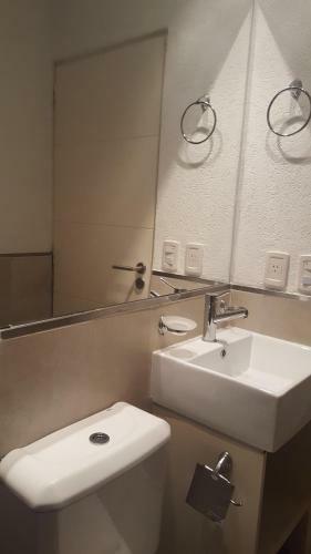 Apartamento Departamento 209
