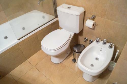 Morada Sur Apart Hotel