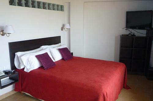 Morada Sur Apart Hotel