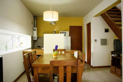 Apartamento Caba�as Sottobosco