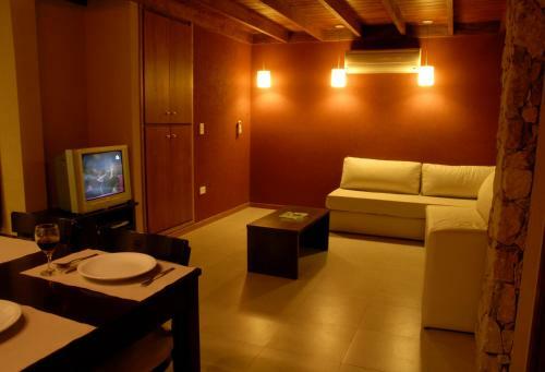 Vi�as Del Mar Apart & Spa Aparthotel