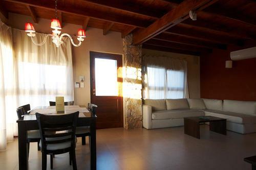 Vi�as Del Mar Apart & Spa Aparthotel