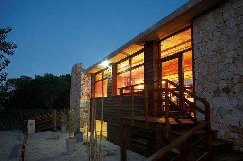 Vi�as Del Mar Apart & Spa Aparthotel