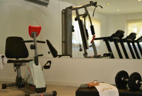 Farnese Apart & Spa
