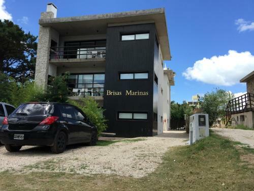 Apartamento Brisas Marinas
