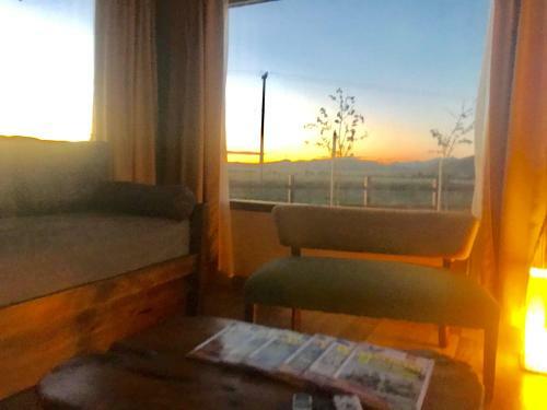 Lodge Complejo Puesta Del Sol