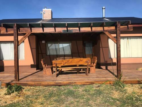 Lodge Complejo Puesta Del Sol