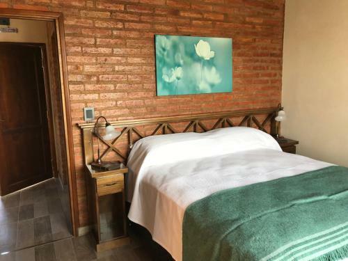 Lodge Complejo Puesta Del Sol