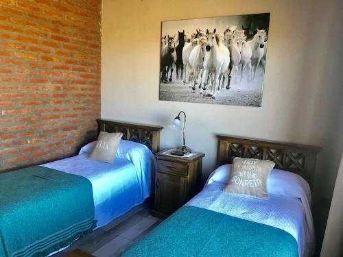 Lodge Complejo Puesta Del Sol