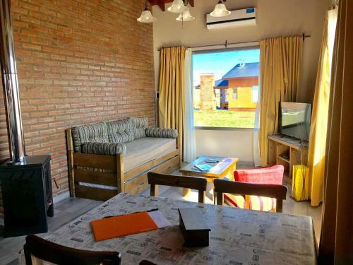 Lodge Complejo Puesta Del Sol