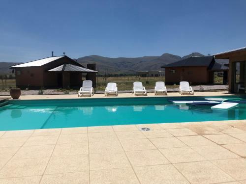 Lodge Complejo Puesta Del Sol
