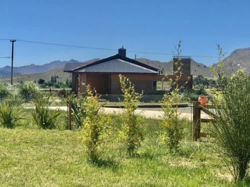 Lodge Complejo Puesta Del Sol