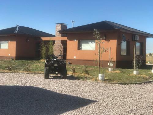 Lodge Complejo Puesta Del Sol