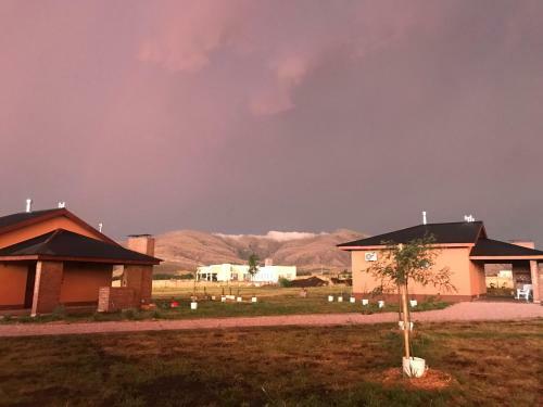 Lodge Complejo Puesta Del Sol