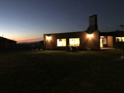 Lodge Complejo Puesta Del Sol
