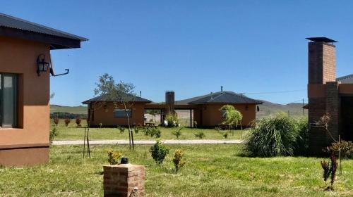 Lodge Complejo Puesta Del Sol