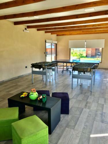 Lodge Complejo Puesta Del Sol