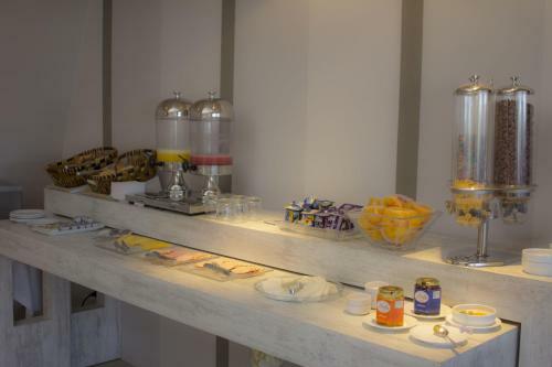 Hotel Las Terrazas Business