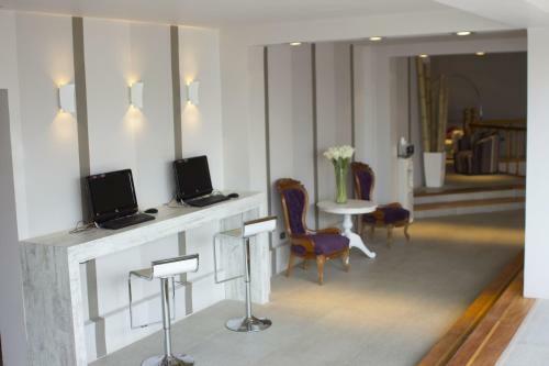 Hotel Las Terrazas Business