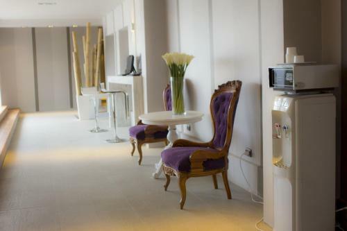 Hotel Las Terrazas Business