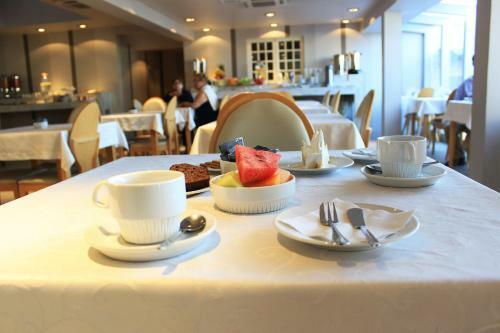 Hotel Las Terrazas Business