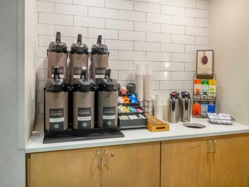 Hotel Fairfield Inn By Marriott Hazleton