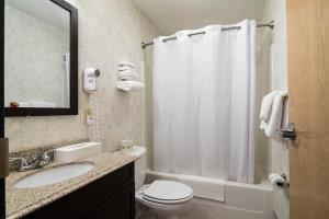 Motel Red Carpet Inn & Suites Canandaigua