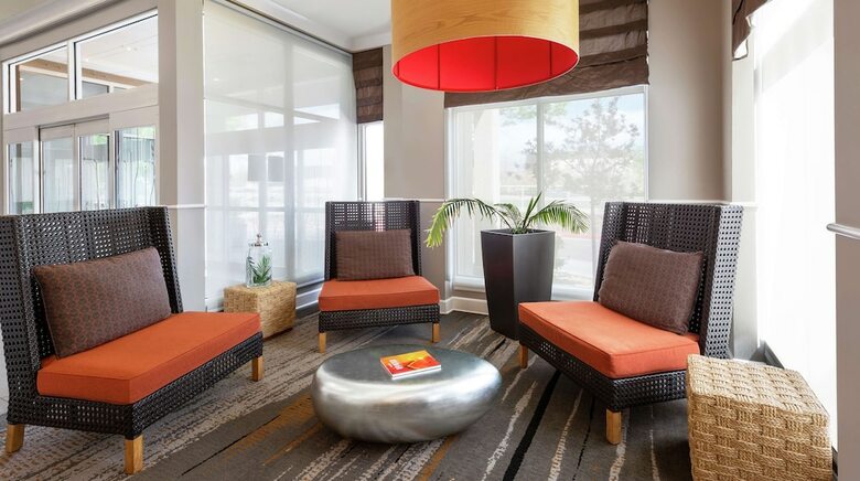 Hotel Hilton Garden Inn Albuquerque North/rio Rancho