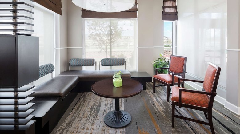 Hotel Hilton Garden Inn Albuquerque North/rio Rancho