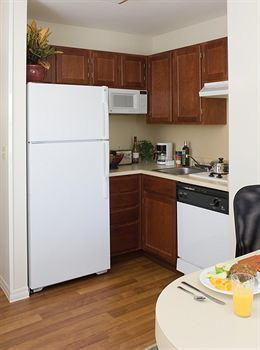 Hotel Extended Stay America - Albuquerque - Rio Rancho Blvd.
