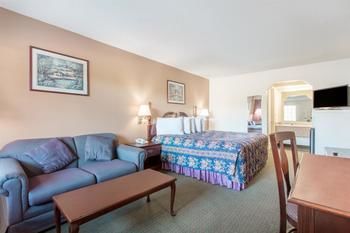 Motel Days Inn Picayune