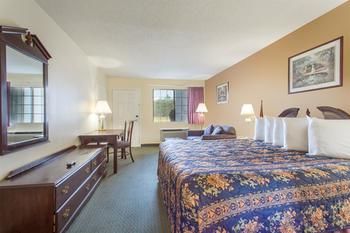 Motel Days Inn Picayune