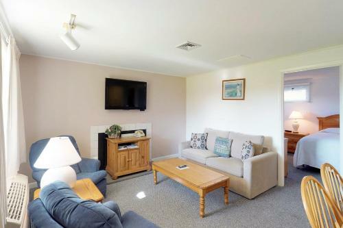 Hotel Island Inn
