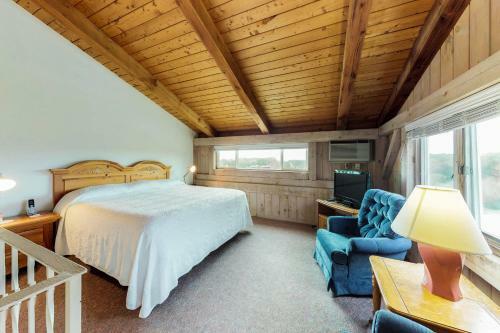 Hotel Island Inn