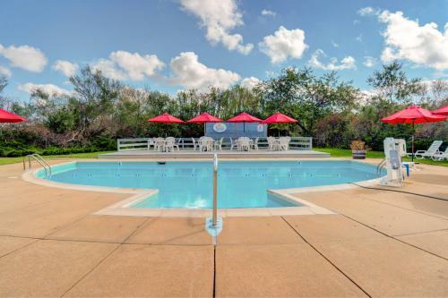 Hotel Island Inn