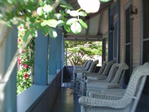 Posada The Oak Bluffs Inn