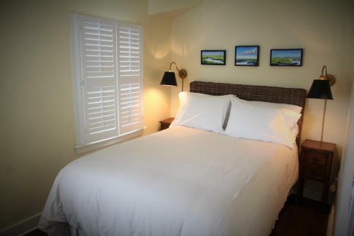 Posada The Oak Bluffs Inn