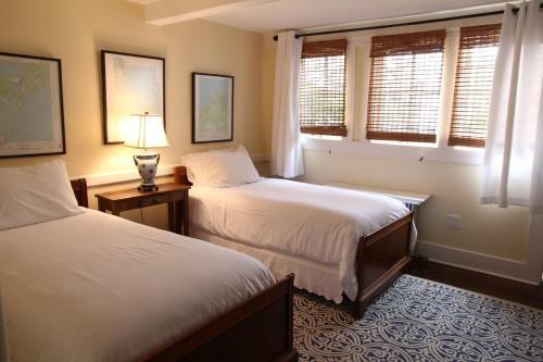 Posada The Oak Bluffs Inn