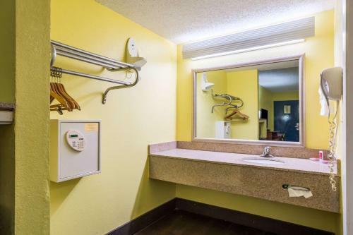 Hotel Econo Lodge Picayune
