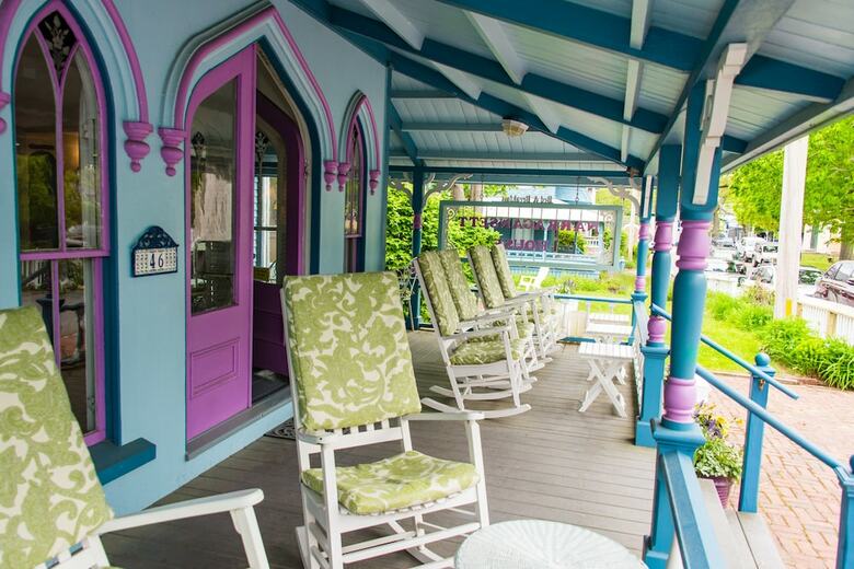 Bed & Breakfast Narragansett House