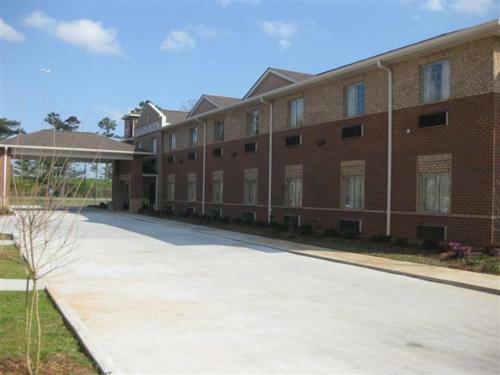Motel Heritage Inn