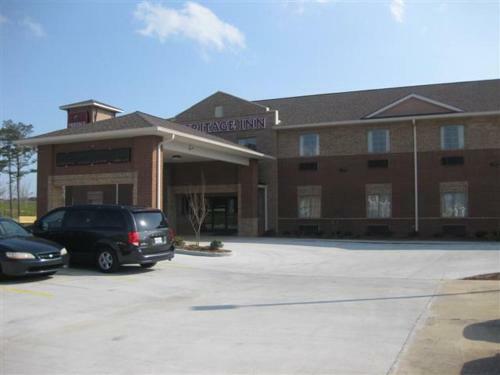 Motel Heritage Inn
