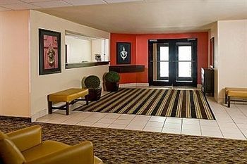 Hotel Extended Stay America - Philadelphia - Cherry Hill