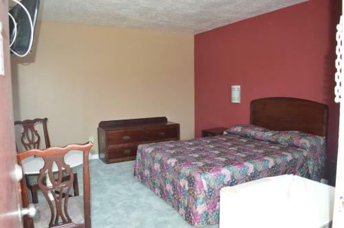 Bel Air Motor Lodge