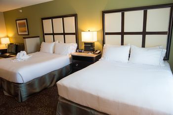 Hotel Holiday Inn Express - Albert Lea