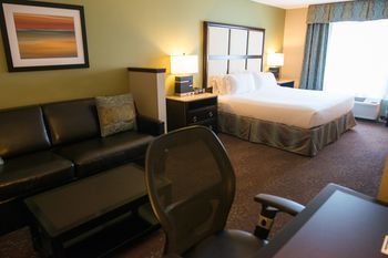 Hotel Holiday Inn Express - Albert Lea