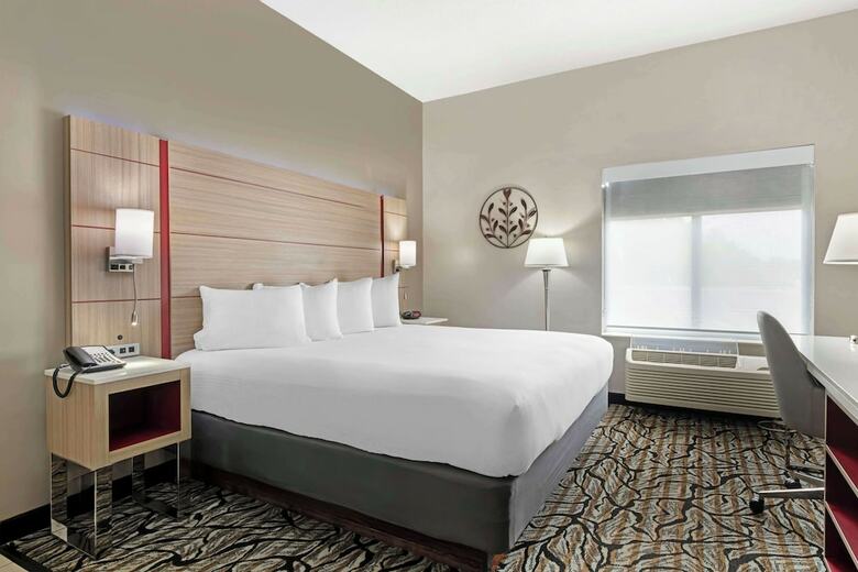 Hotel Best Western Plus - Albert Lea