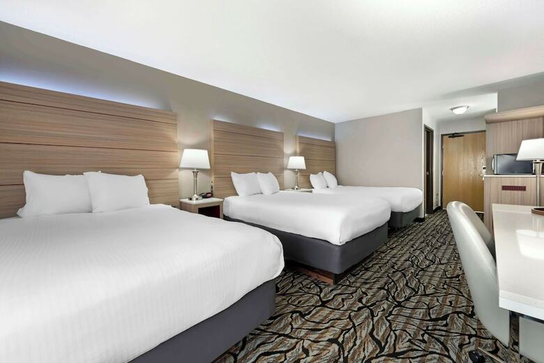 Hotel Best Western Plus - Albert Lea