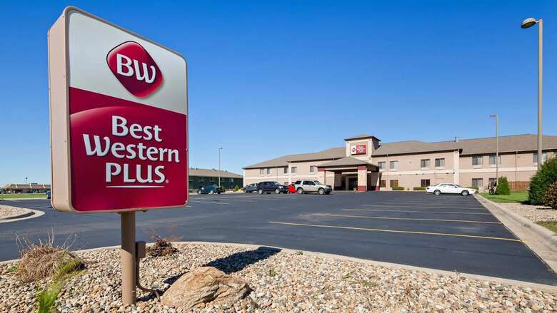 Hotel Best Western Plus - Albert Lea