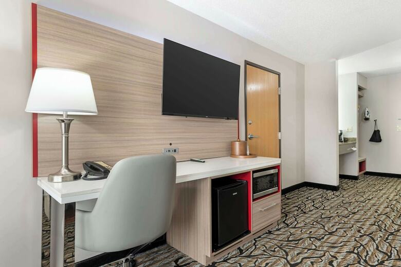 Hotel Best Western Plus - Albert Lea